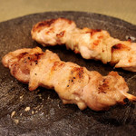 天鶏 - せせり✩