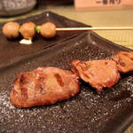 天鶏 - 肝/うずら✩