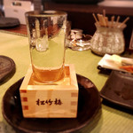 天鶏 - 日本酒￤天鶏✩