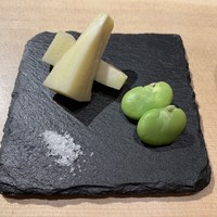 鮓 有無 - 