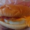 マクドナルド - 料理写真: