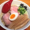 うちのラーメン 我豚