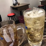 煮込み専門店マルミヤ - 