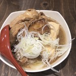 煮込み専門店マルミヤ - 