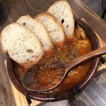 煮込み専門店マルミヤ - 