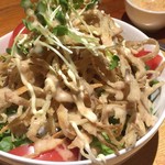 地鶏料理 味千両 - 