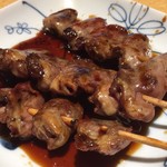 地鶏料理 味千両 - 