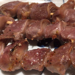 地鶏料理 味千両 - 