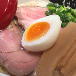 うちのラーメン 我豚 - 