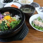 전주중앙회관  - 