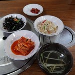 전주중앙회관  - 