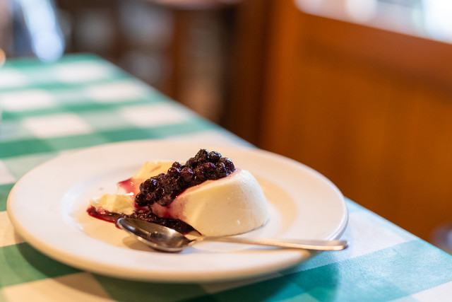 Osteria La Verita photo 2