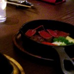 THE KINTAN STEAK - 