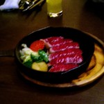 THE KINTAN STEAK - 