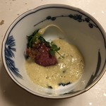 鰻はし本 - 西粟倉村の鹿のとろろ