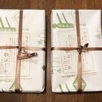 鰻はし本 - 白焼・蒲焼