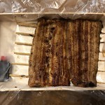 鰻はし本 - 蒲焼