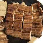 鰻はし本 - 蒲焼