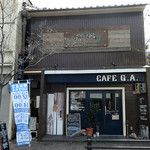 CAFE G.A. - 