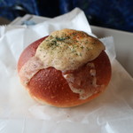 ジャン・フランソワ 横浜ポルタ - 