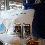 ジャン・フランソワ 横浜ポルタ - 