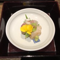 暗闇坂宮下 丸の内店 - お造り