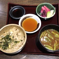 暗闇坂宮下 丸の内店 - お重
