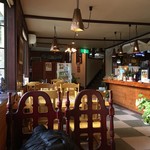 Yaka Kura Miyota Ten - 店内