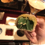 串揚げはやし - 