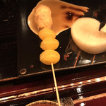 串揚げはやし - 