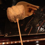 串揚げはやし - 