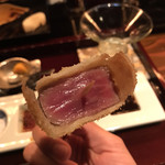 串揚げはやし - 