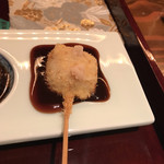 串揚げはやし - 