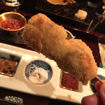 串揚げはやし - 