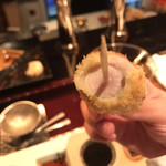 串揚げはやし - 