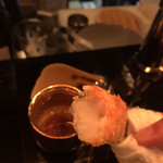 串揚げはやし - 