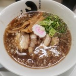 汁そば処ちょぼいち - 