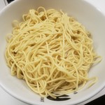 汁そば処ちょぼいち - 