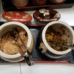 汁そば処ちょぼいち - 