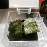 汁そば処ちょぼいち - 