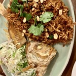 酒とタイ料理 ピッサヌローク - ②