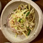 酒とタイ料理 ピッサヌローク - ①