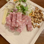 酒とタイ料理 ピッサヌローク - 