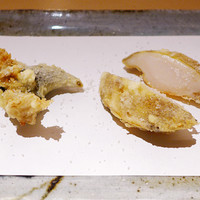 天冨良 天甲本店 - 瀬戸内の天然アワビ