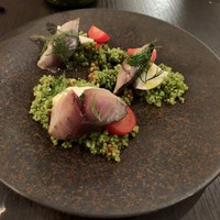 人形町 伊勢利 - 