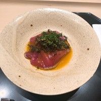 鮨 海界 - 