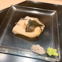 鮨 海界 - 