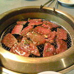 韓国料理 大龍 - 