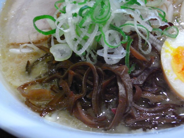 閉店 桜吹雪が風に舞う 新宿店 さくらふぶきがかぜにまう 新宿三丁目 ラーメン 食べログ