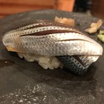 Sushi Waraku - 